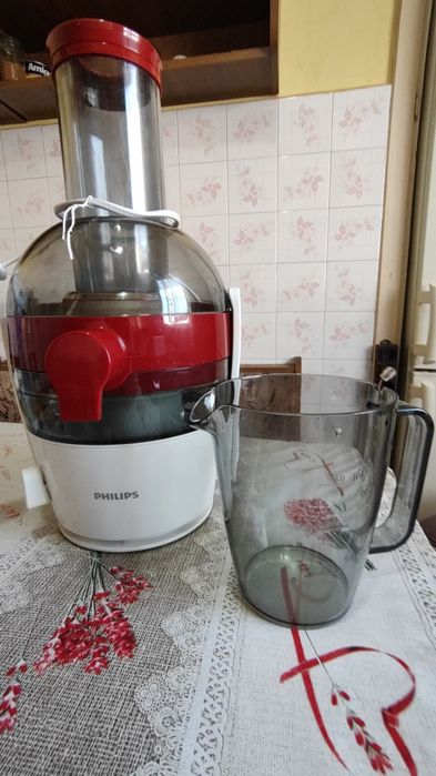 Vând storcător fructe