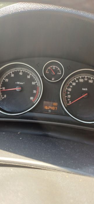 OPEL Astra 2007 — imagine 5