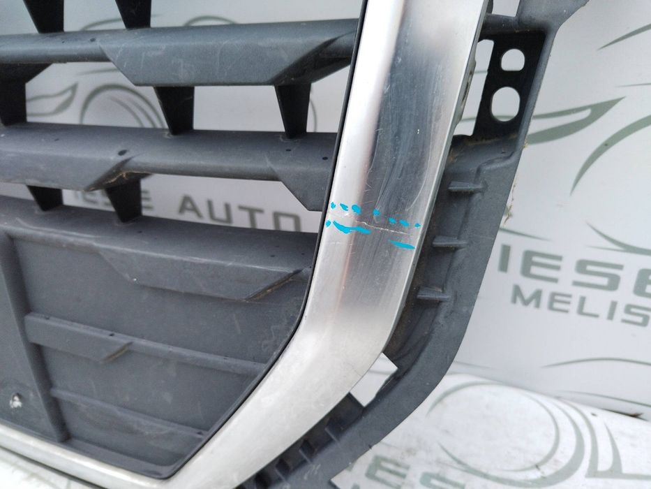 Grila radiator Audi Q2 an 2016-2017-2018-2019-2020
