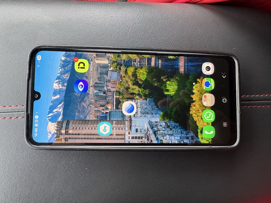 Samsung A 33 - 5G