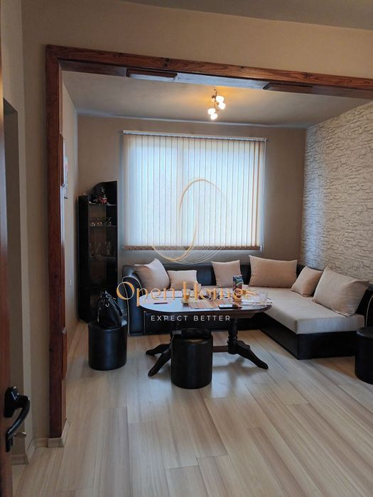 Продава се Къща в с. Житен, Област София-град - 121 кв.м за 2384 €/кв.м - Снимка #5