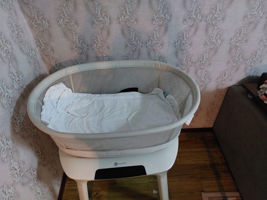 Электрический колыбель