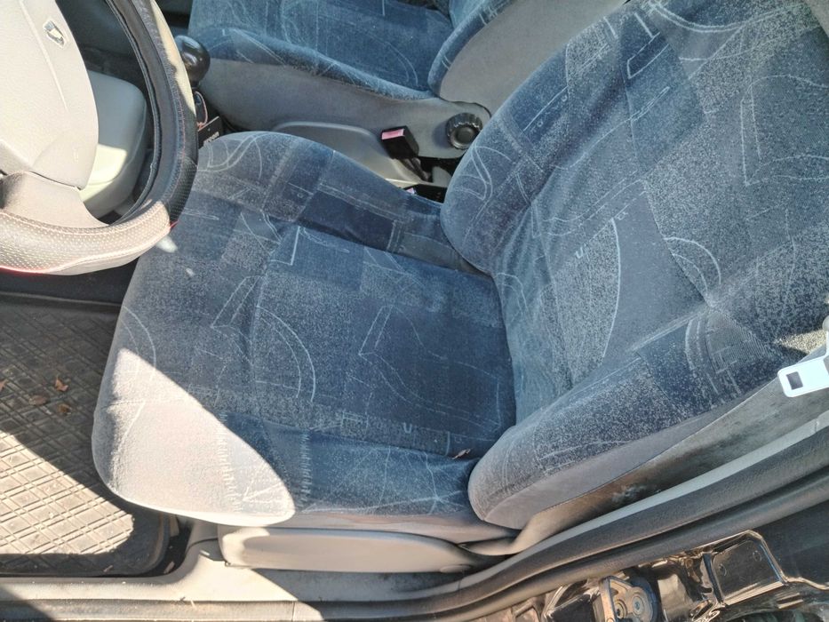 Renault Megane Scenic 1.6i 16V 107к.с. 2000г. На части