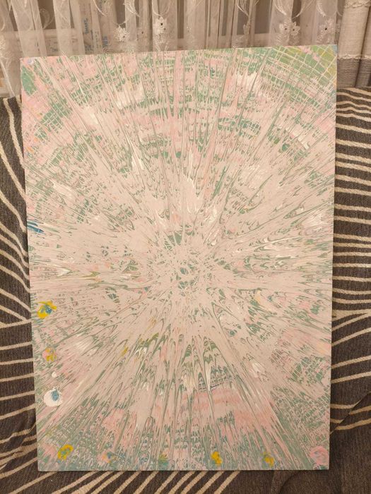 продам картинную серию