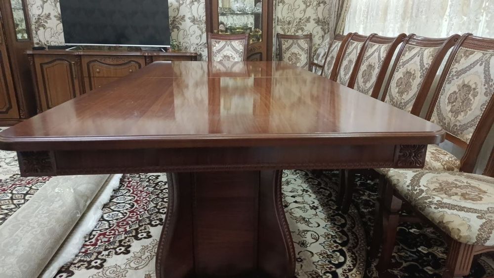 Продаётся мебель в гостиную,