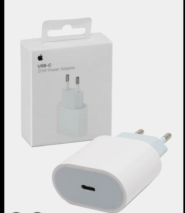 Iphone 100% original golovka usb komplekt