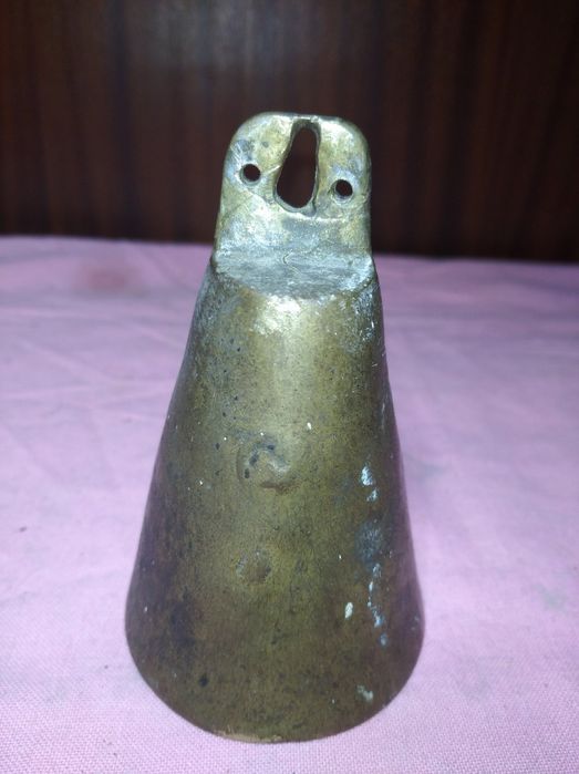 Турски  чан! Може да краси някоя механа!