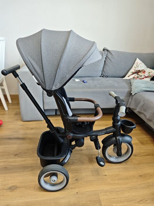 Триколка chipolino urban nomad