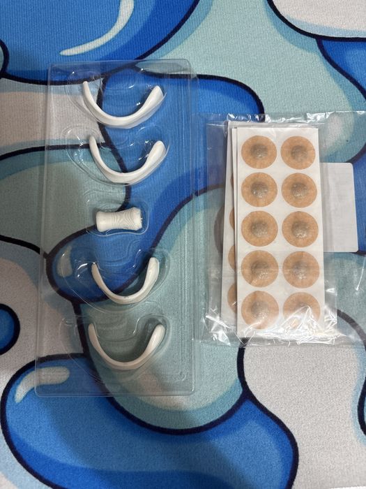 Продам надор для дыхания