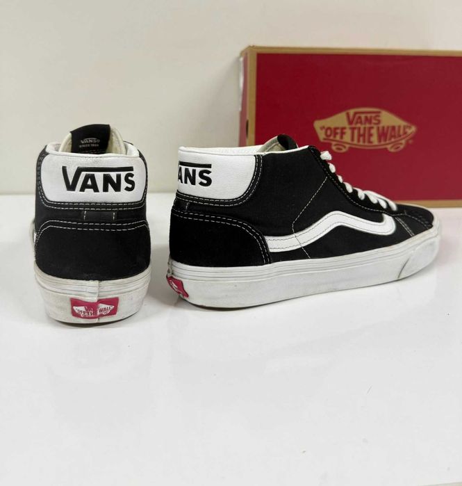 Vans Mid Skool 37