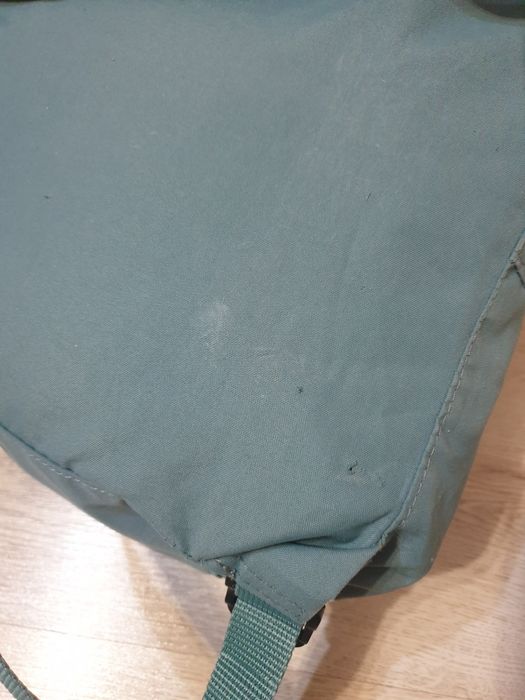 Fjallraven Kanken раница