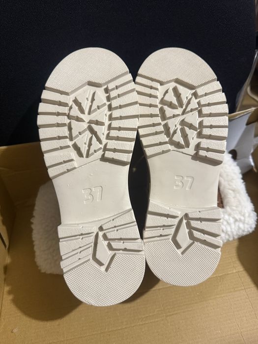 Ghete iarna marimea 37