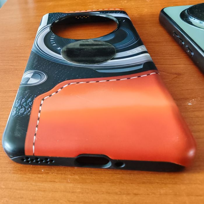 Huse Honor magic 5 PRO