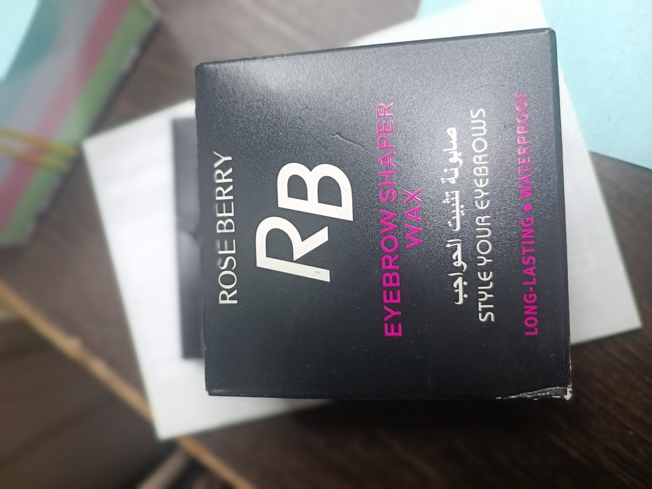 Косметика разные