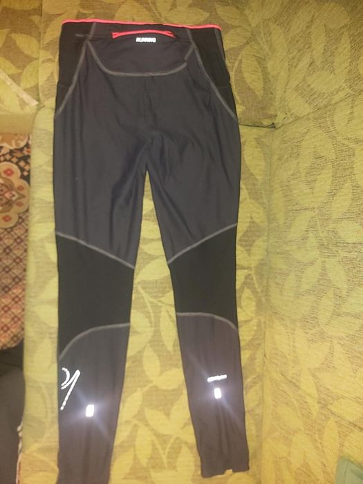 Дамски клин Macron