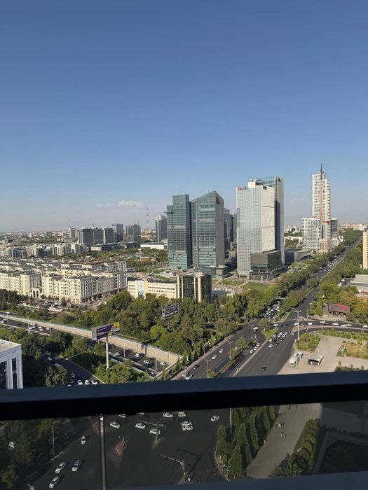 ЖК "Nrg u tower" 2/20/26 64 м²