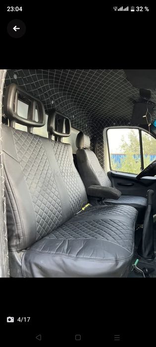 Продам газель 2007года