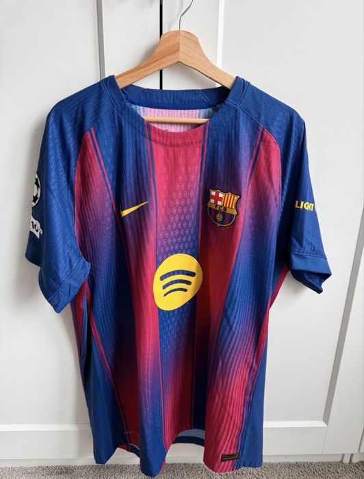 Tricou Lamine Yamal Barcelona XS/S/M/L/XL
