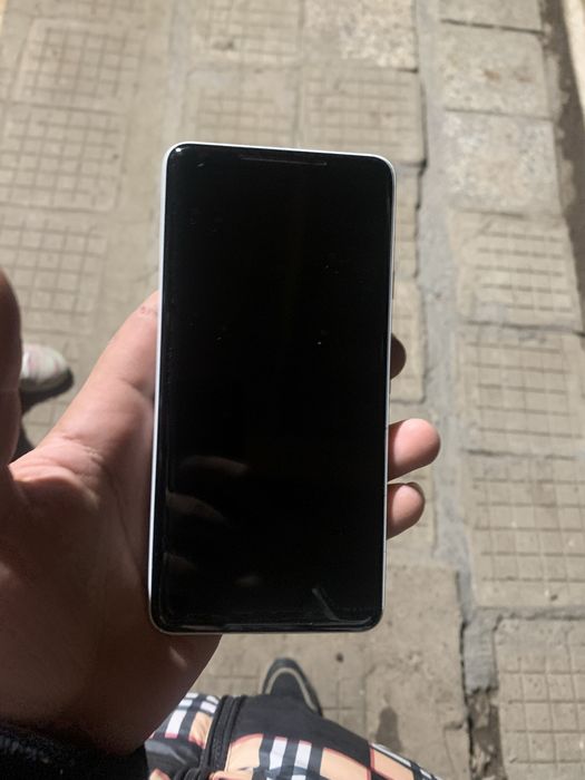 Google Pixel 2 запазен