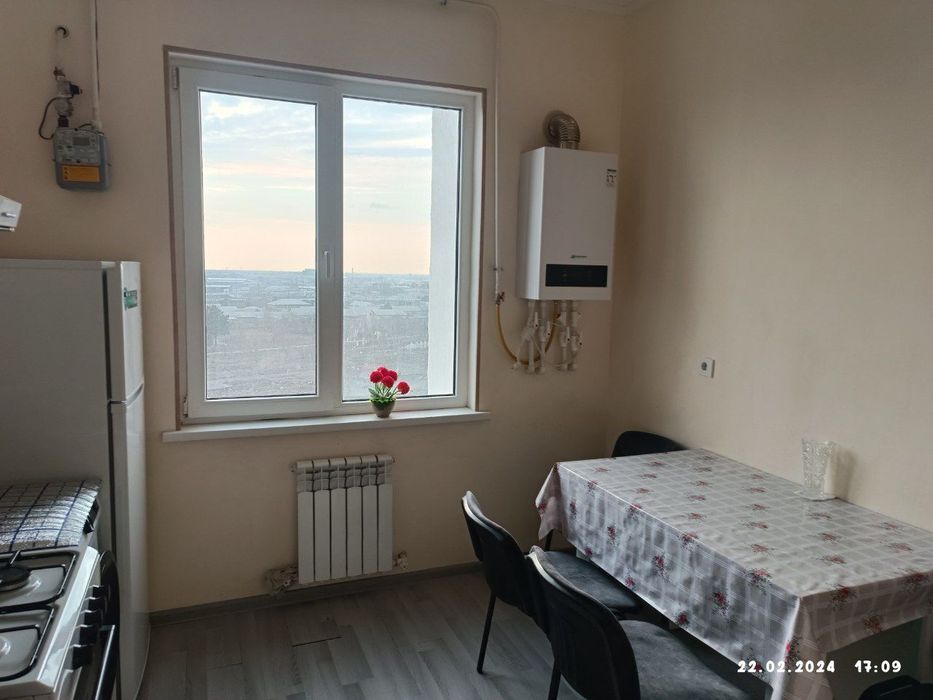 3 хоналик уй ижарага берилади