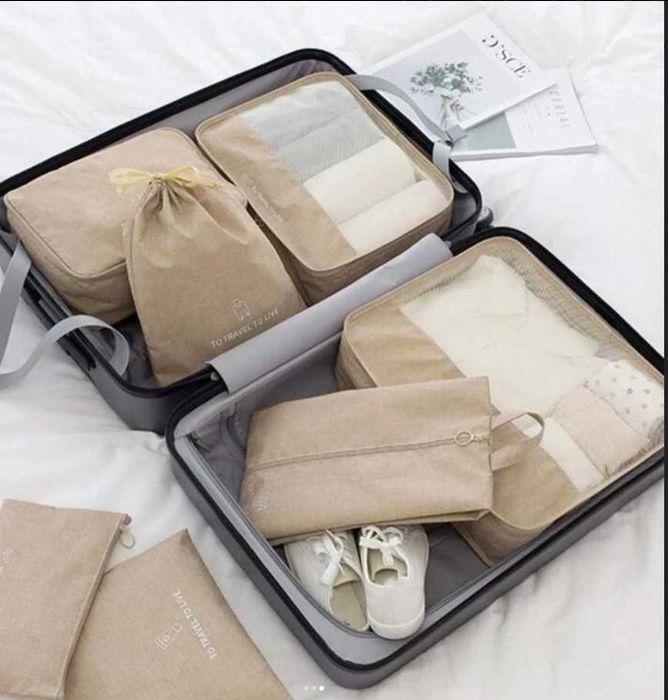 Органайзер за багаж