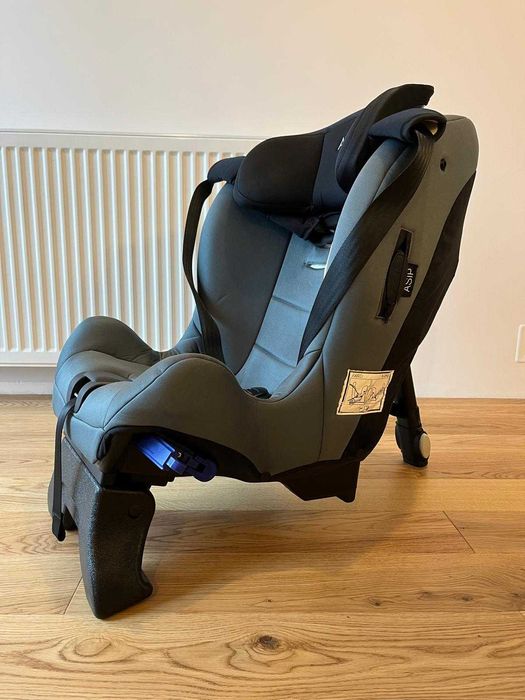 Scaun auto rear-facing Axkid Move