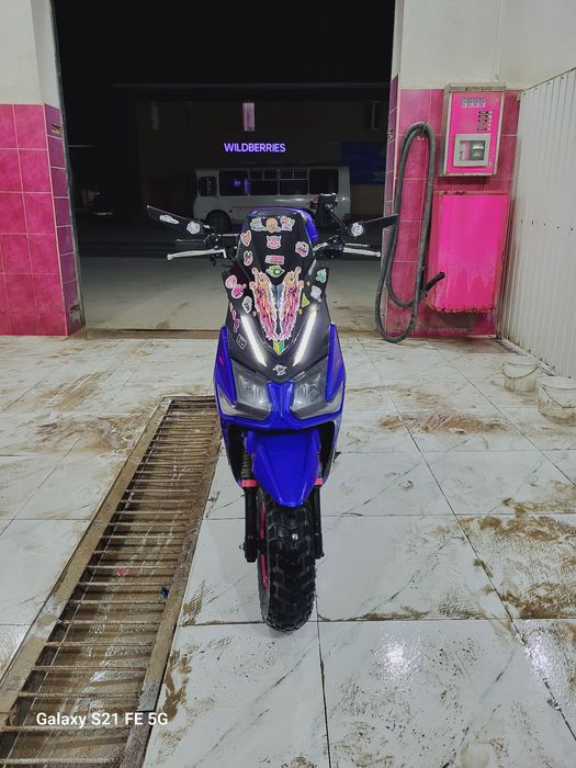 Самураи 150с  бу