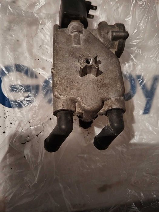 Изпарител инжекционен AG RPG09 140kW