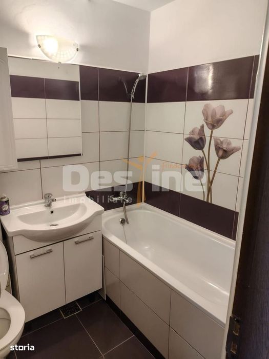 Apartament 2 Camere Decomandat Renovat