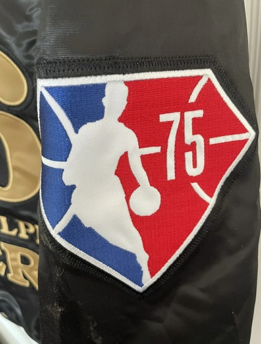 NBA Philadelphia Sixers