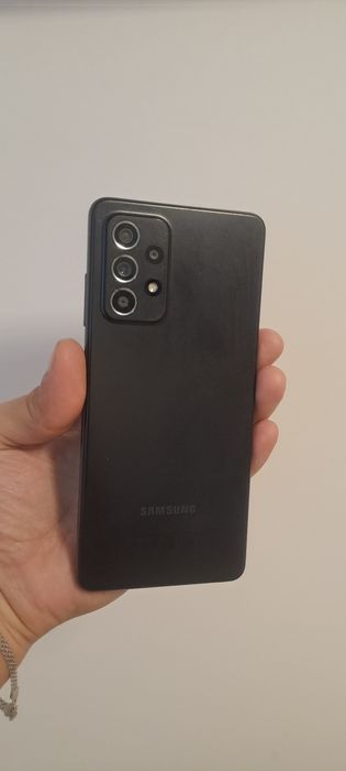 Срочно Продам samsung galaxy a52