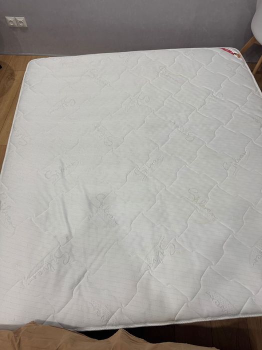 Продам матрас ортопедический