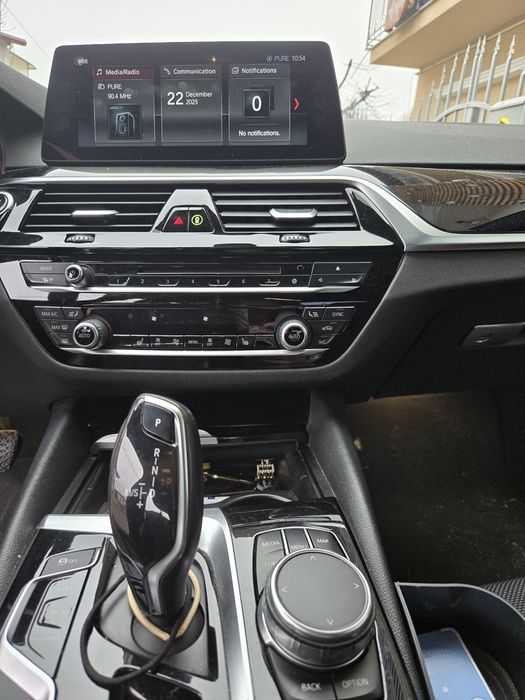 Vand BMW 520 X DRIVE