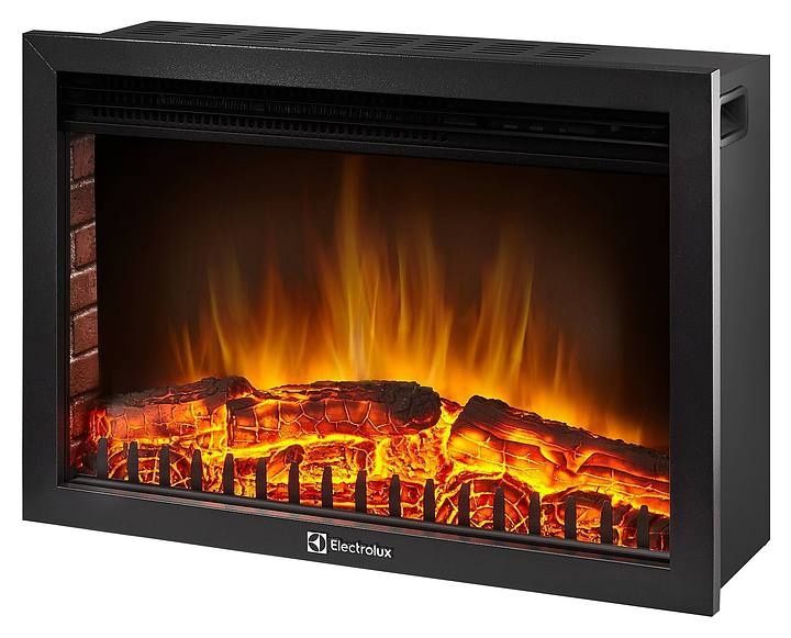 Электро камин Electrolux EFP/P-2520LS