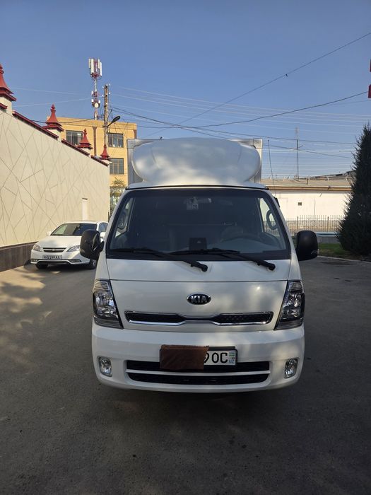 Кия бонго 2022 сотилади