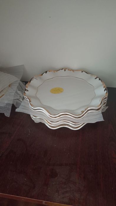 Домино посуда актау