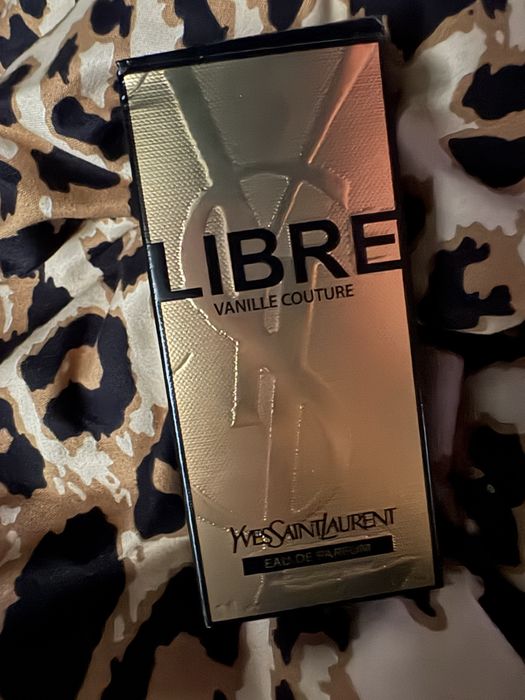 Parfum Yves Saint Laurent