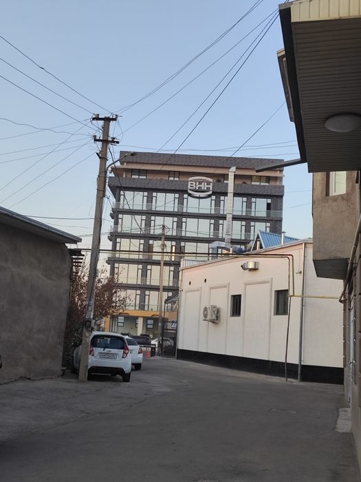 Нурафшон кучада арендага хонадон