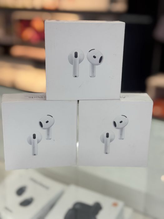 Air pods 4 orginal
