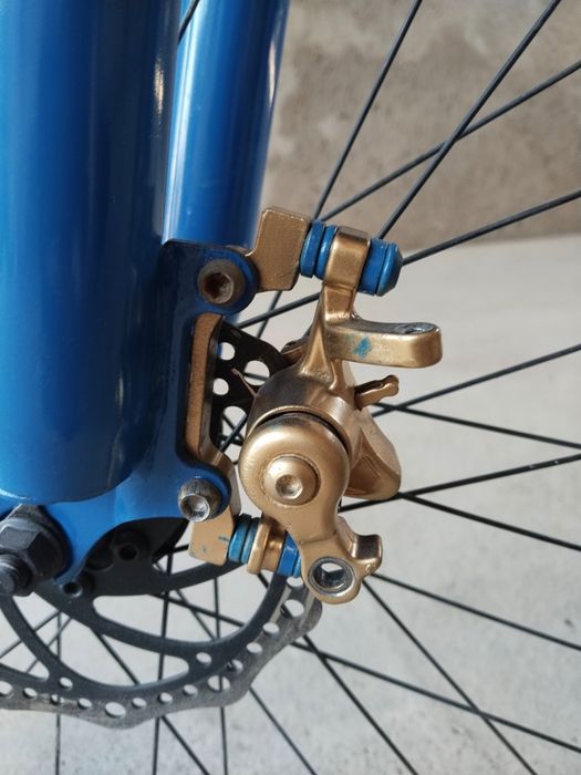 Велик под проэкт