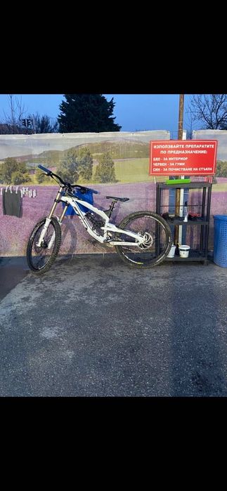Велосипед YT Tues втора употреба