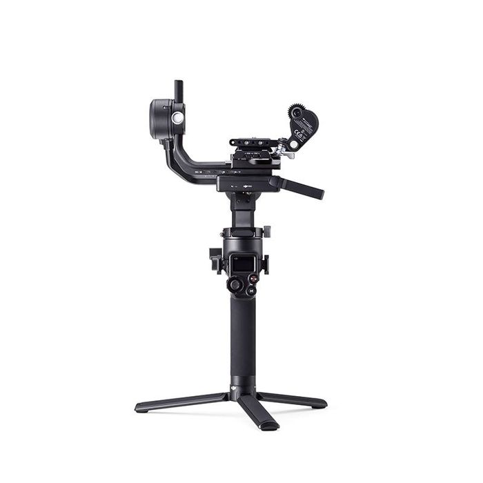 DJI Ronin RS2 Pro Combo бонусига DJI RS2/RS3 Vertical Camera Mount