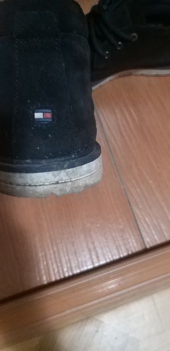 Новые   мужские  сникерсы