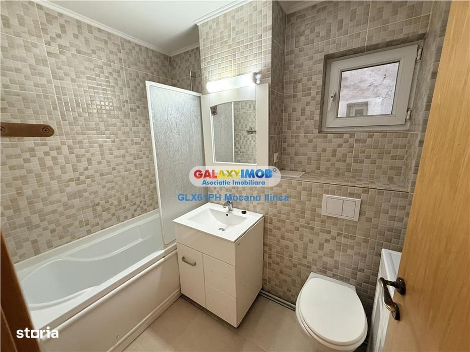 Vanzare apartament 3 camere, Ploiesti, Gheorghe Doja