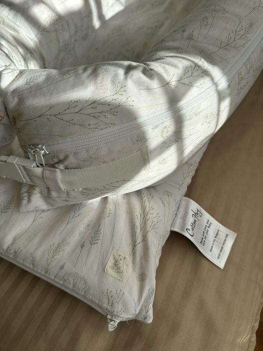 Гнездо Coton Hug