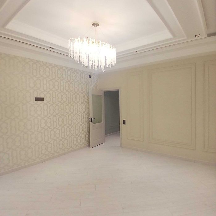 Комфортный Новый 2х этажный.  4 комн 2 сан узла