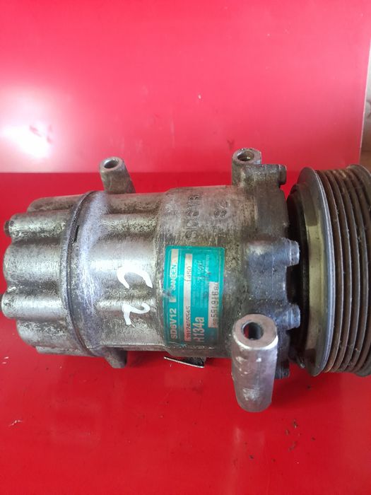 Компресор климатик Citroen C2