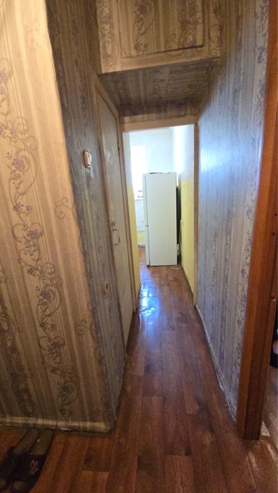 Продам 1ком квартиру в районе 3тей школы