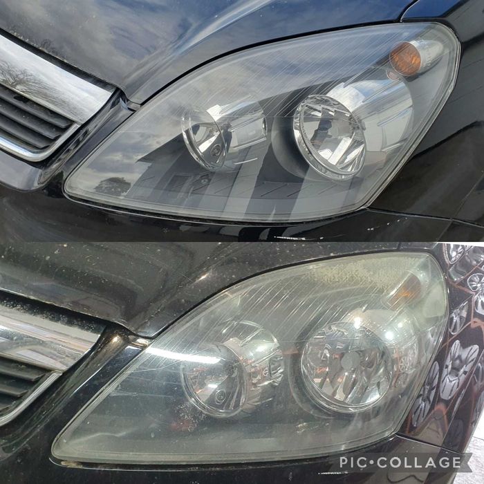 Затъмняване на автостъкла Плевен Полиране на фарове 5800