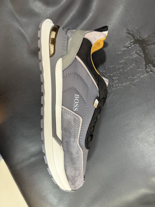 hugo bos sneakers